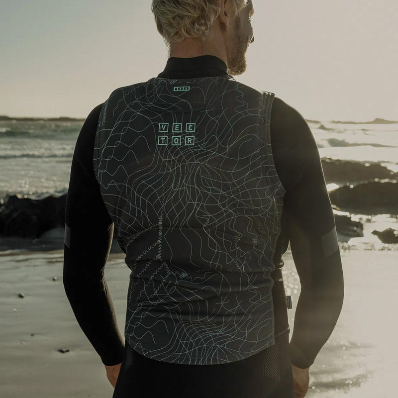 ION Vector Vest Core