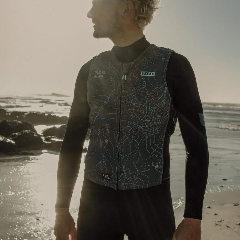 ION Vector Vest Core