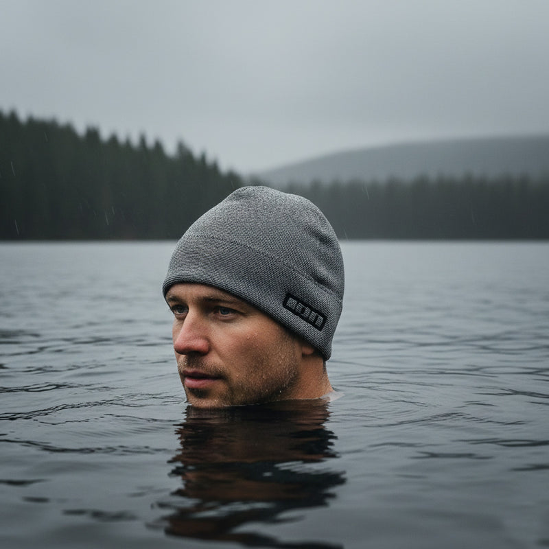 Ion 2mm Wooly Beanie