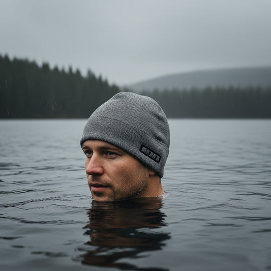 Ion 2mm Wooly Beanie