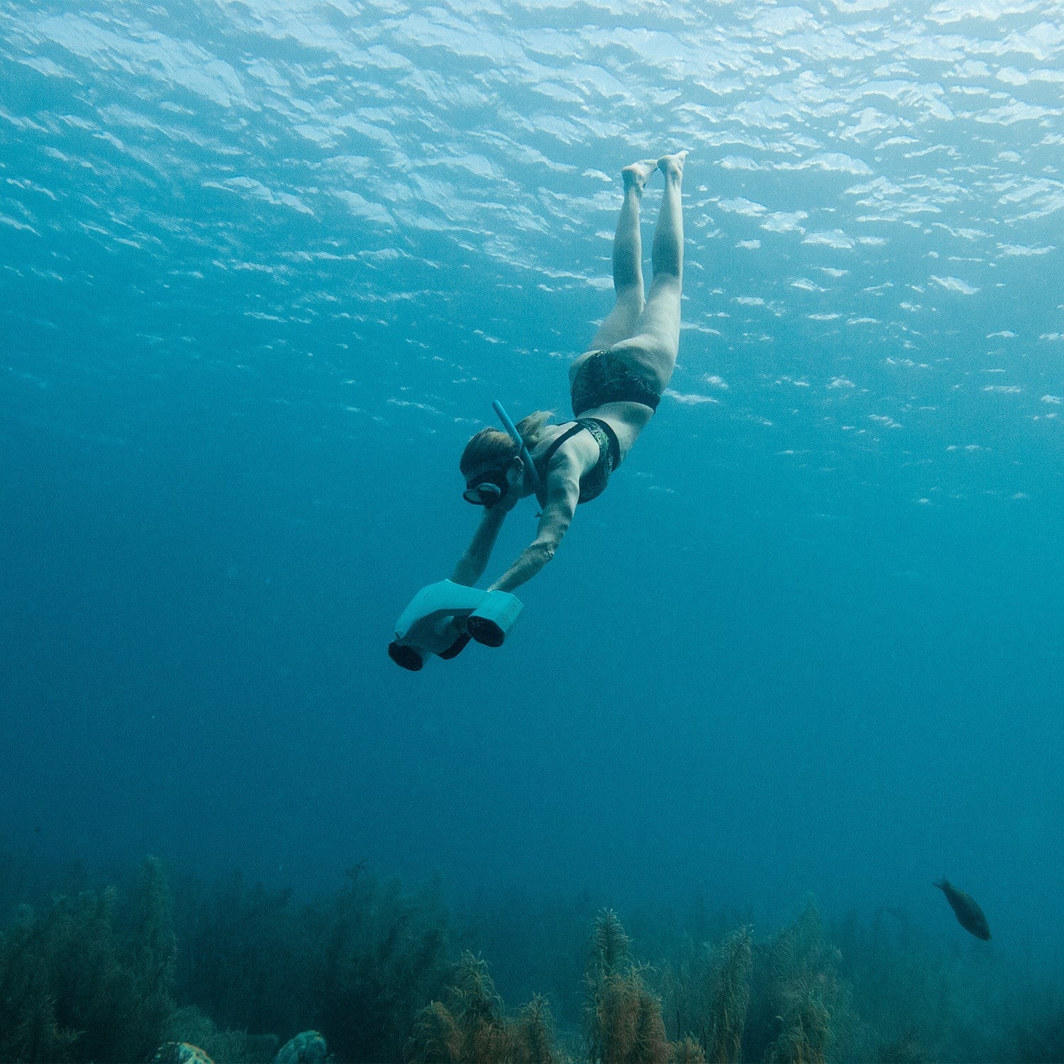 Jobe Infinity Seascooter