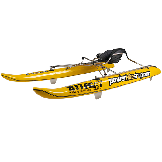 Peter Lynn Kite Kat - Ex Demo