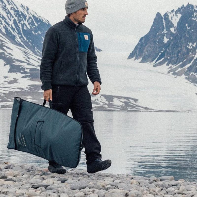 Manera Twintip Travel Board Bag - Powerkiteshop