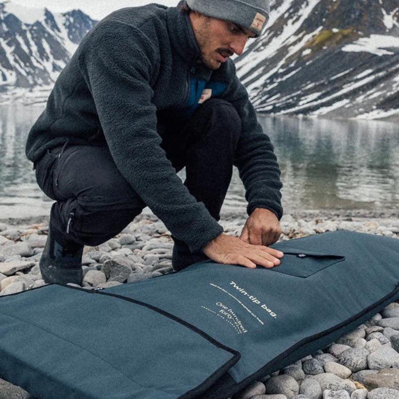 Manera Twintip Travel Board Bag - Powerkiteshop