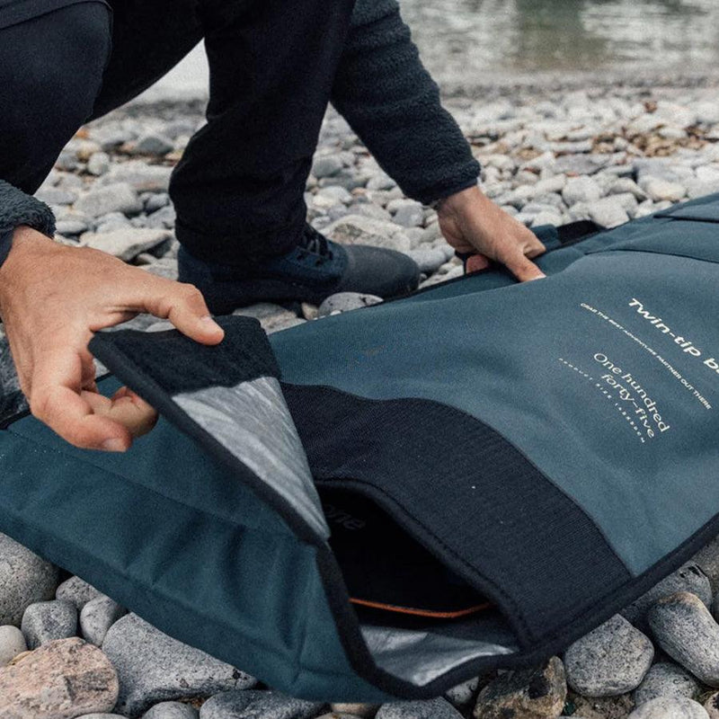 Manera Twintip Travel Board Bag - Powerkiteshop