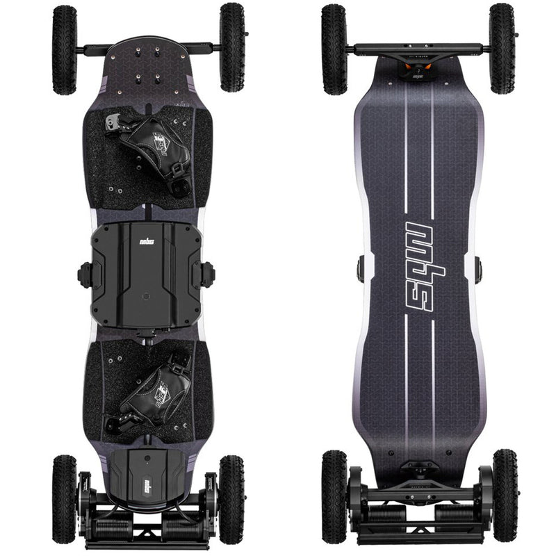 MBS Agent Air Electric