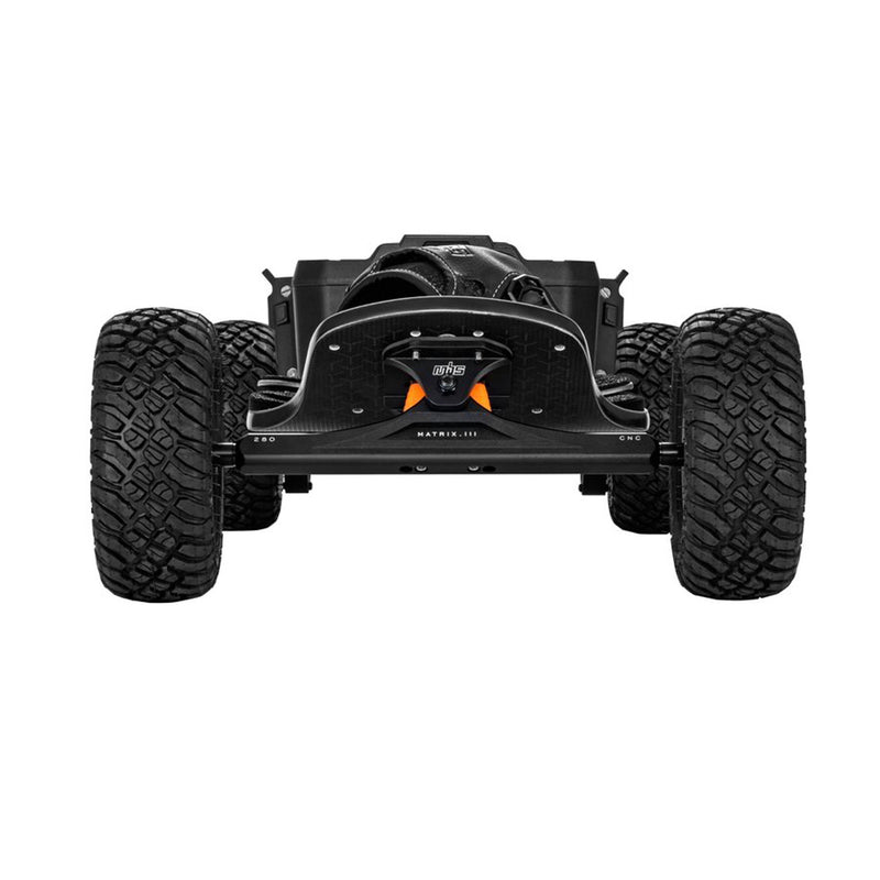 MBS Agent Explorer Electric