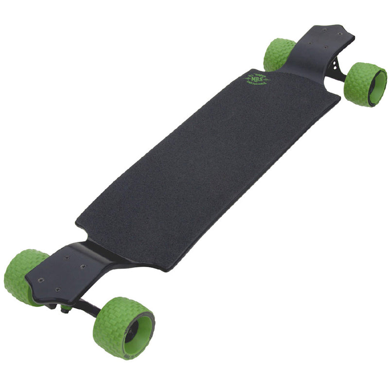 Ensis Roger / MBS All-Terrain Board Package