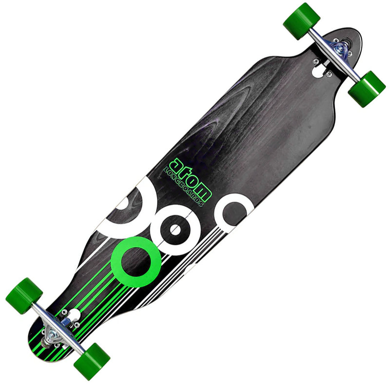 MBS Atom 41 Longboard