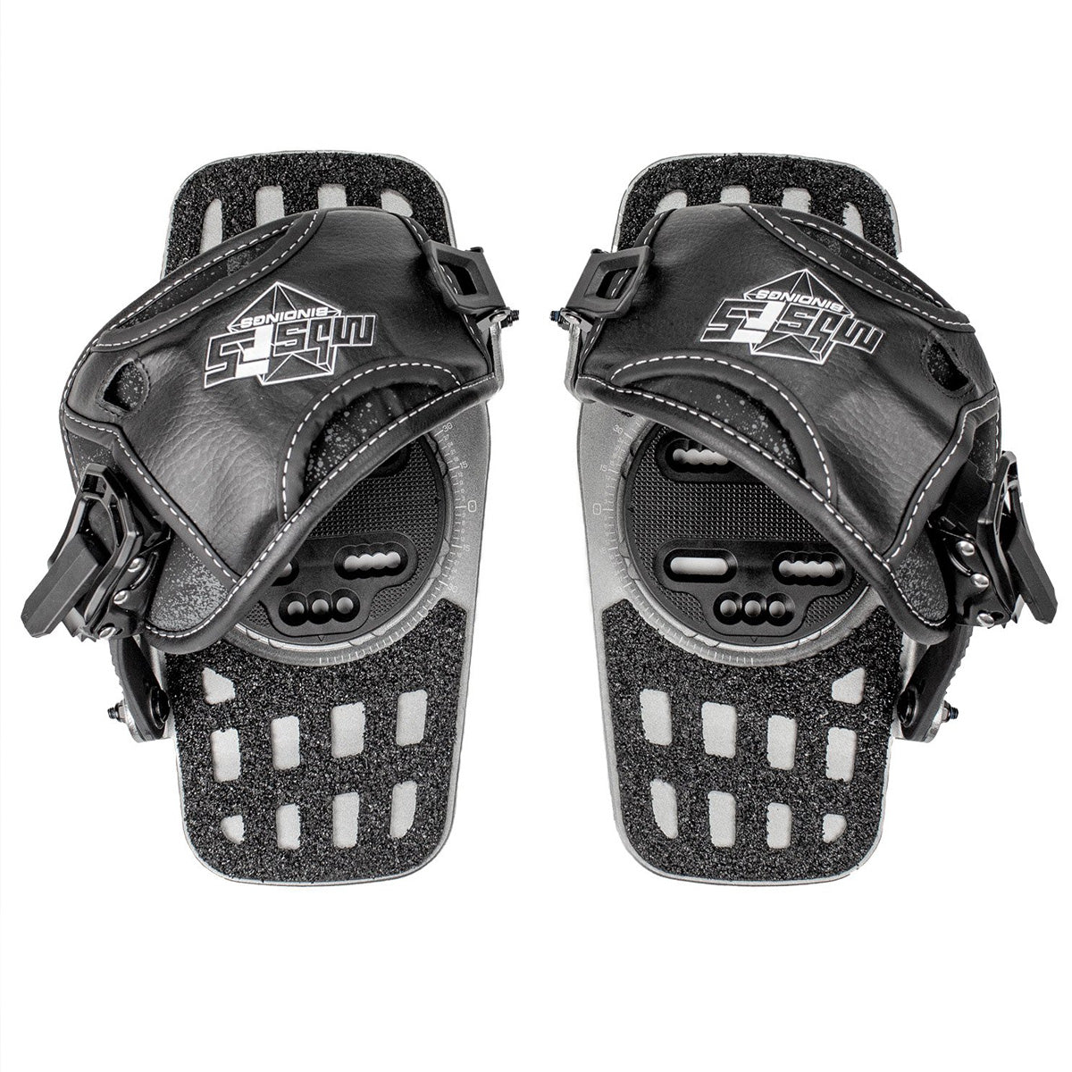 MBS Mountainboard F5X Bindings