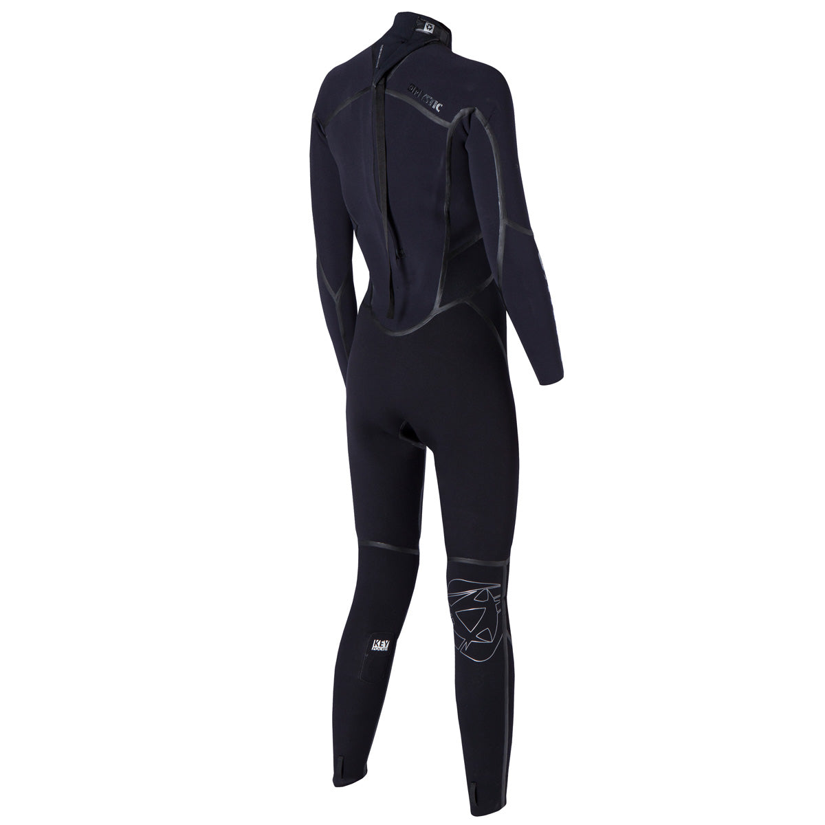 Mystic Black Star BZ Womens