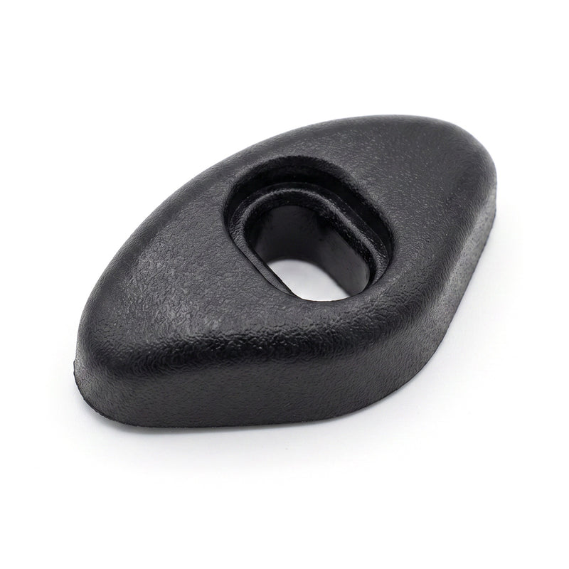 Mystic Directional Footstrap Washer Plates