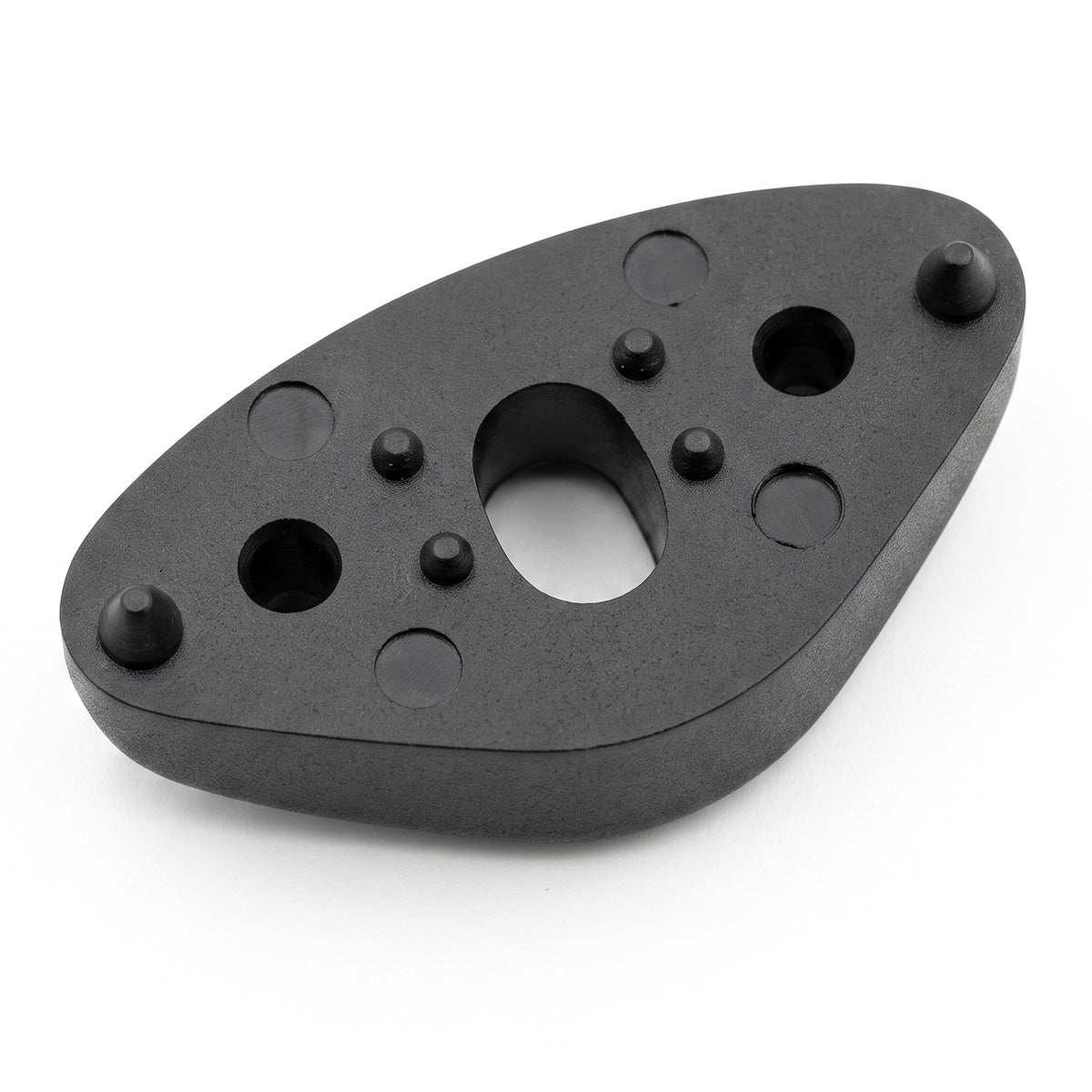 Mystic Directional Footstrap Washer Plates