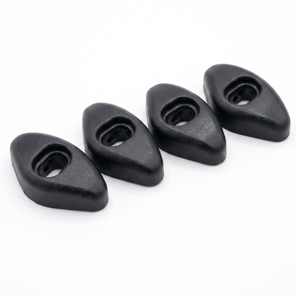 Mystic Directional Footstrap Washer Plates