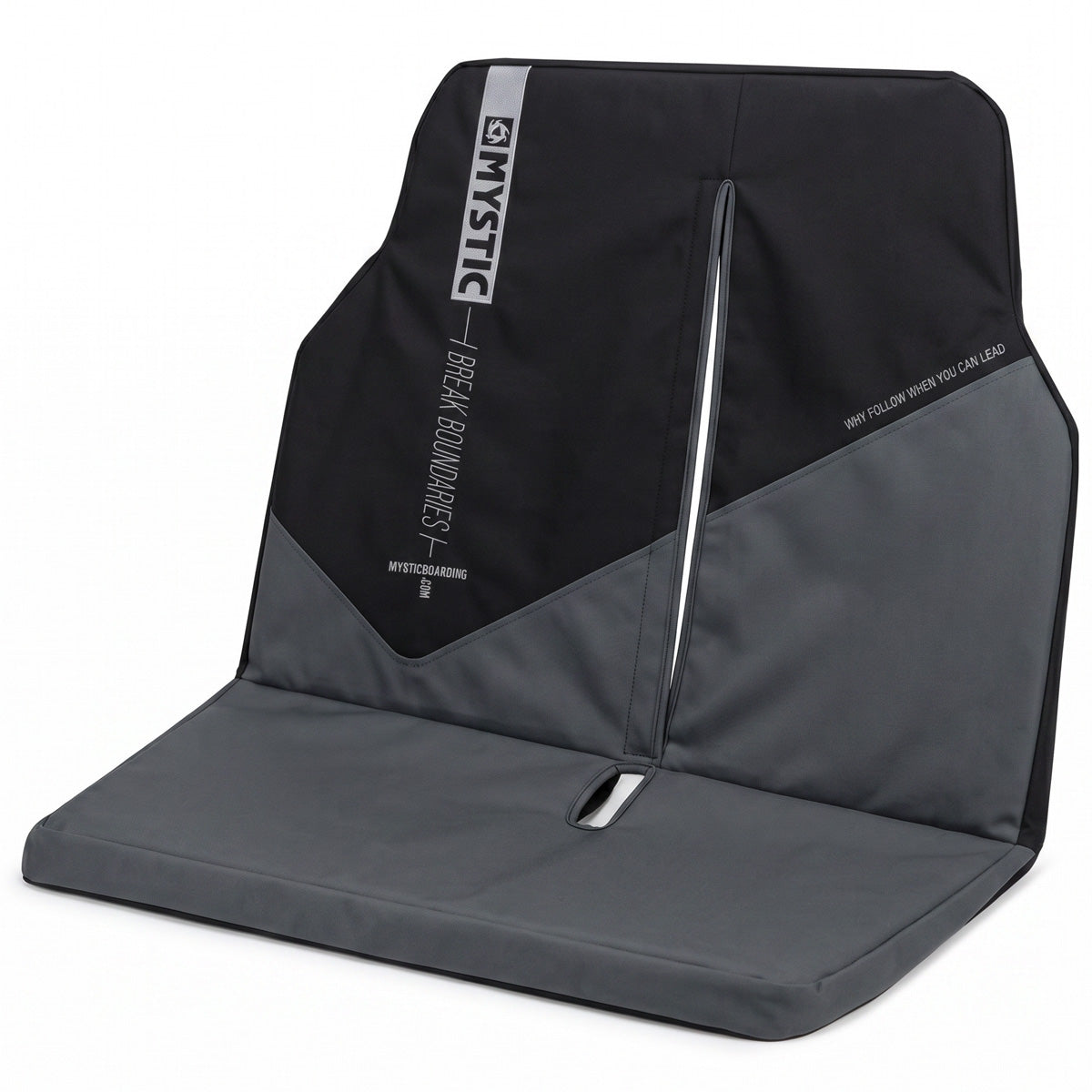 Mystic Car Seat Cover