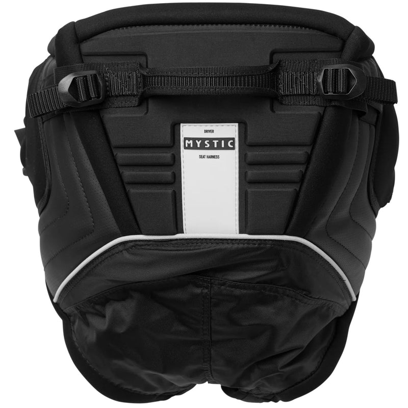 Mystic Driver Seat Harness