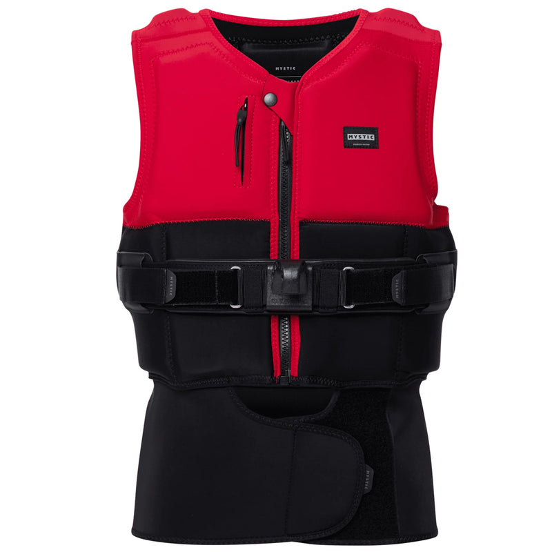 Mystic Endure Wing Impact Vest