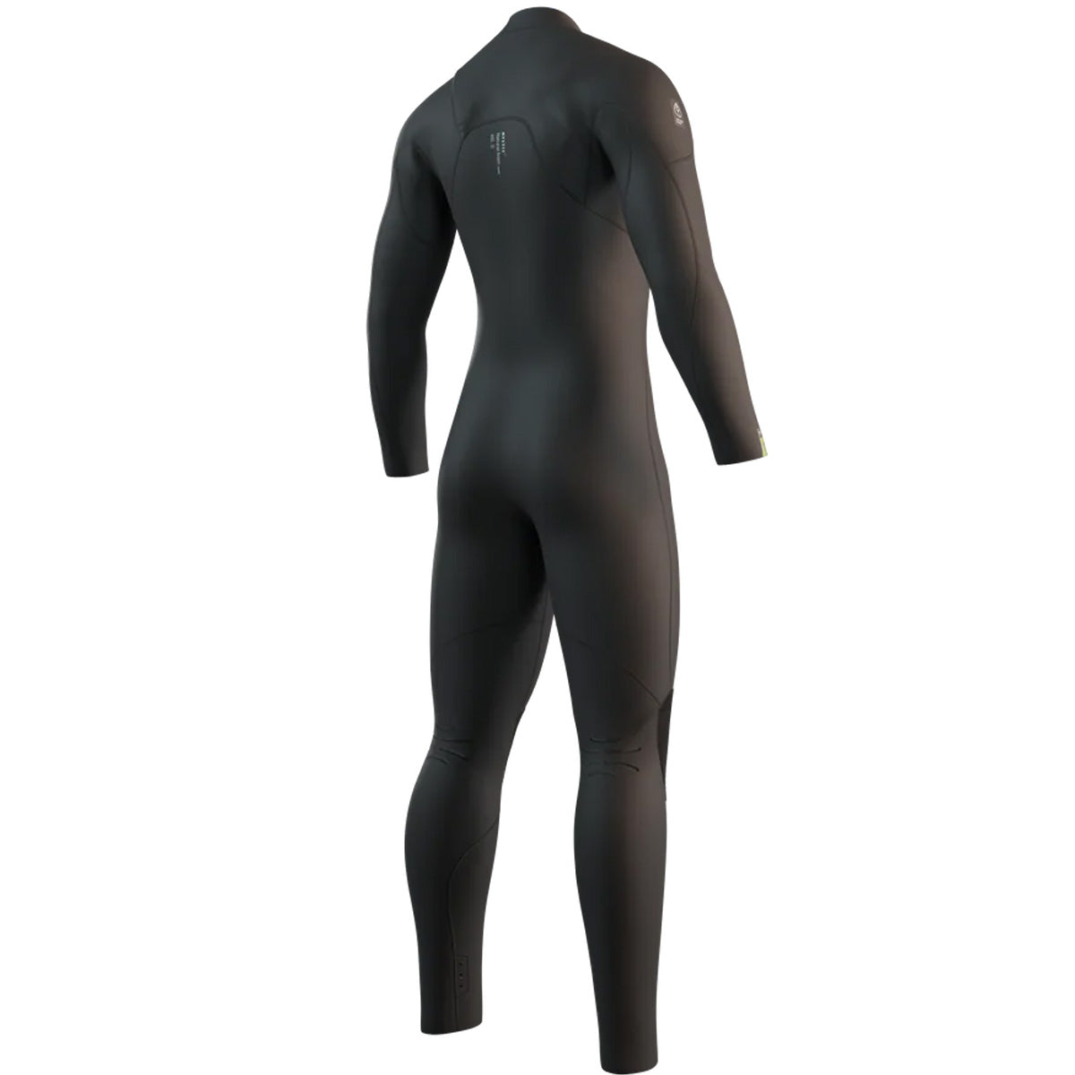 Mystic Evolve 4/3 FZ Wetsuit