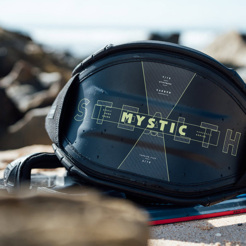 Mystic Stealth Waist Harness