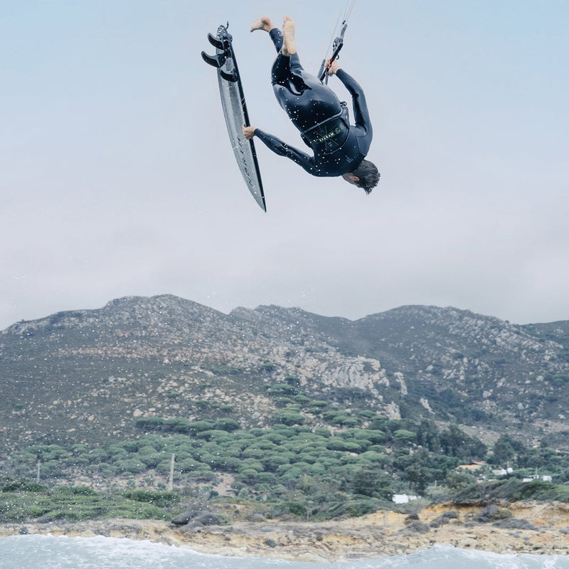 Mystic Stealth Waist Harness