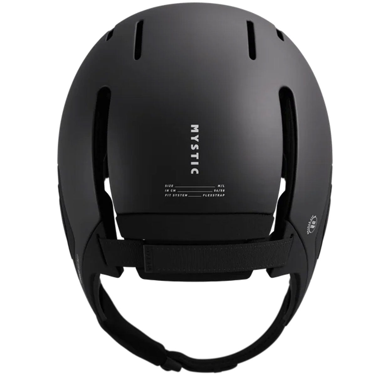 Mystic Legacy Helmet