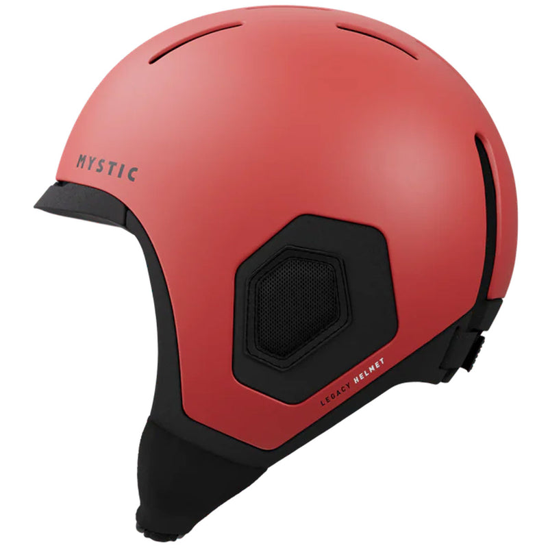 Mystic Legacy Helmet