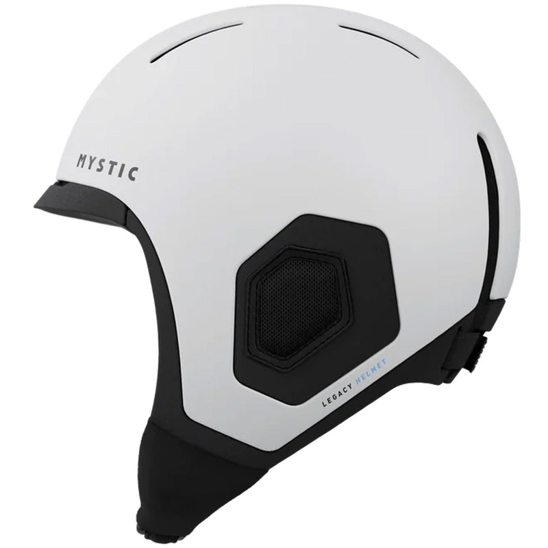 Mystic Legacy Helmet