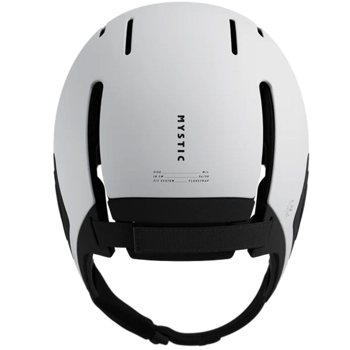 Mystic Legacy Helmet