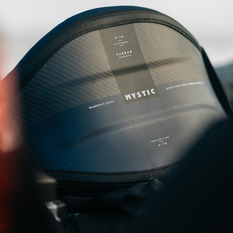 Mystic Majestic-X Waist Harness - Powerkiteshop