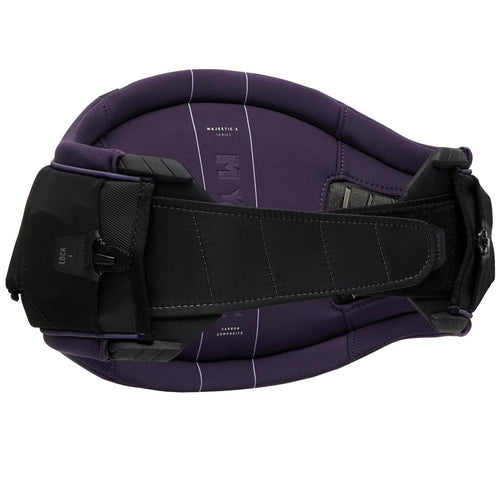 Mystic Majestic-X Waist Harness - Powerkiteshop