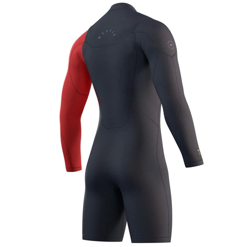 Mystic Marshall Longarm Shorty 3/2 Wetsuit - Powerkiteshop