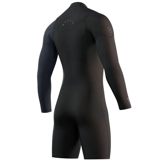 Mystic Marshall Longarm Shorty 3/2 Wetsuit - Powerkiteshop