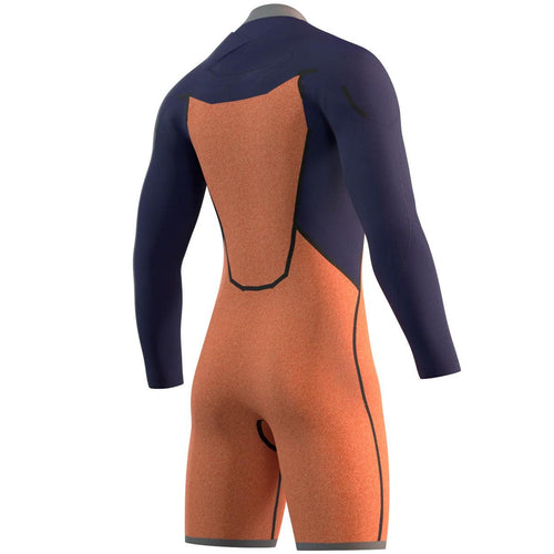 Mystic Marshall Longarm Shorty 3/2 Wetsuit - Powerkiteshop