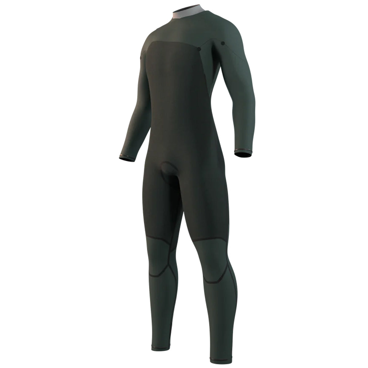 Mystic Motion 5/3 FZ Wetsuit