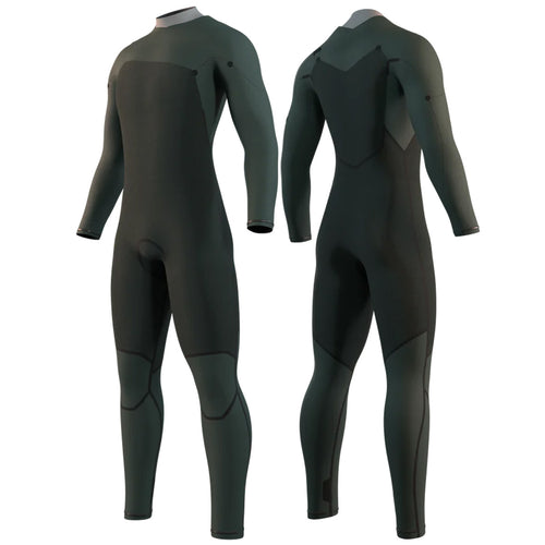 Mystic Motion 5/3 FZ Wetsuit