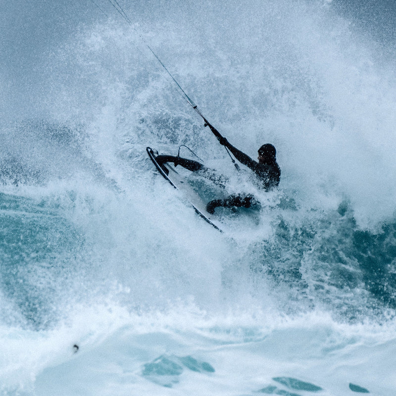 Mystic Motion 5/3 FZ Wetsuit