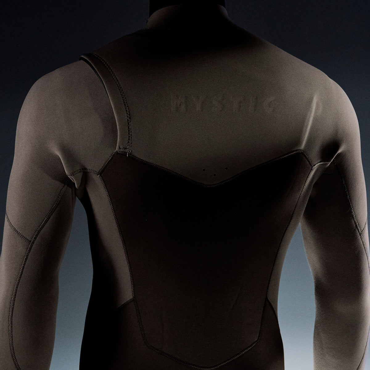 Mystic Motion 5/3 FZ Wetsuit