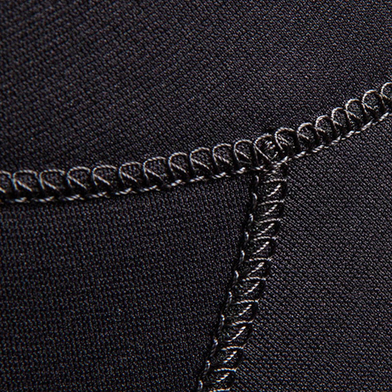 Mystic Motion 5/3 FZ Wetsuit