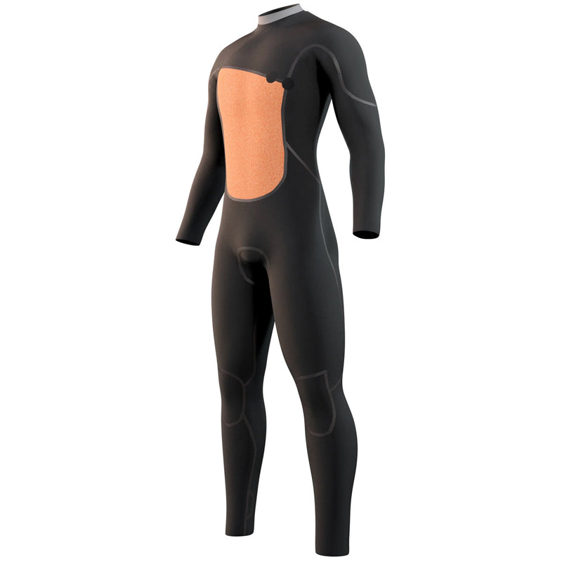 Mystic One Zip-Free 5/3 Wetsuit