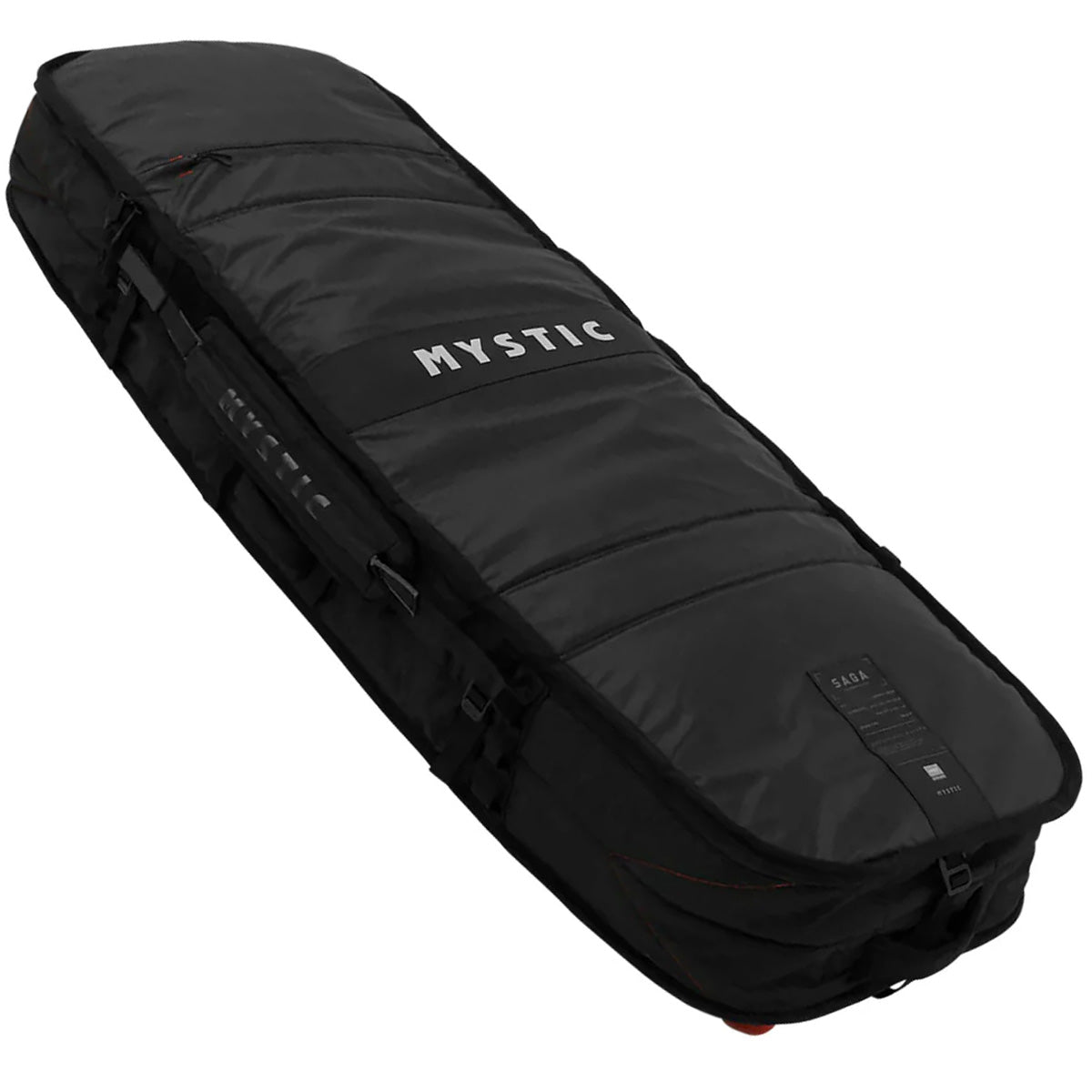 Mystic Saga Boardbag