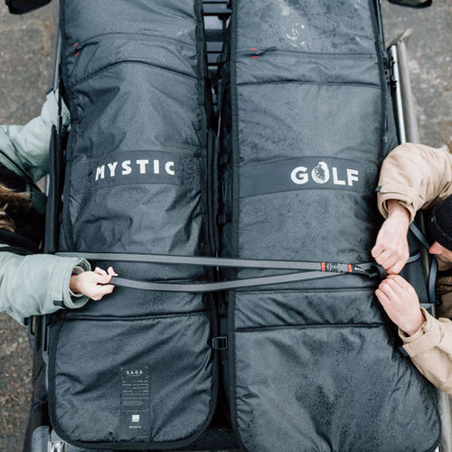 Mystic Saga XL Boardbag