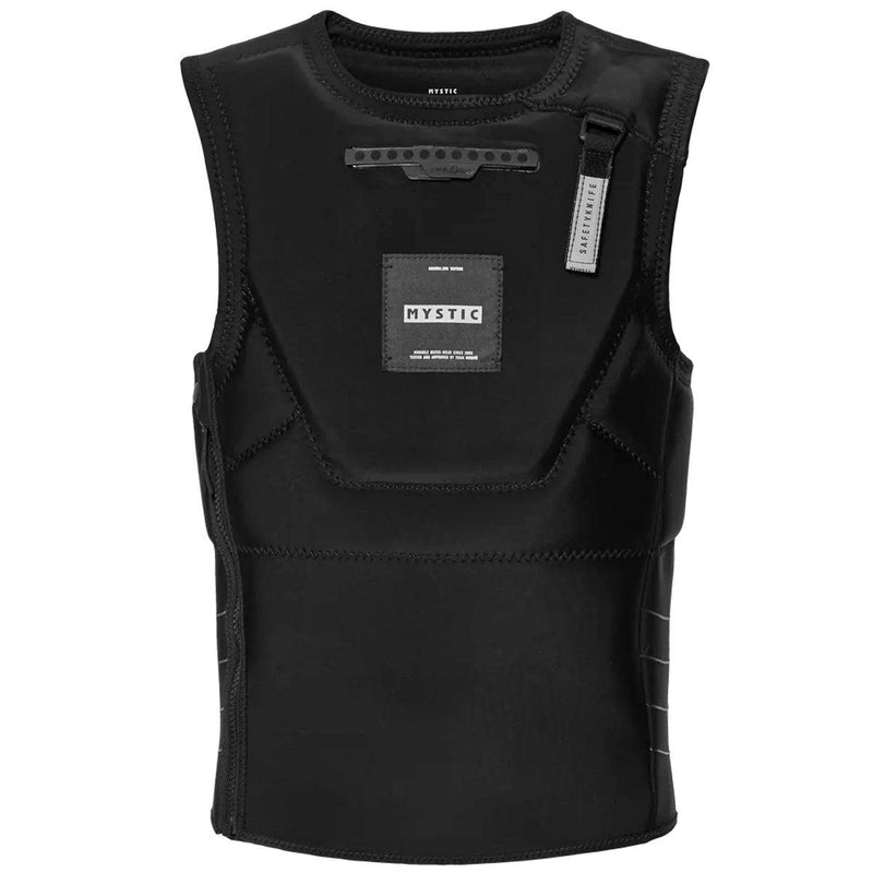 Mystic Solace Impact Vest - Powerkiteshop