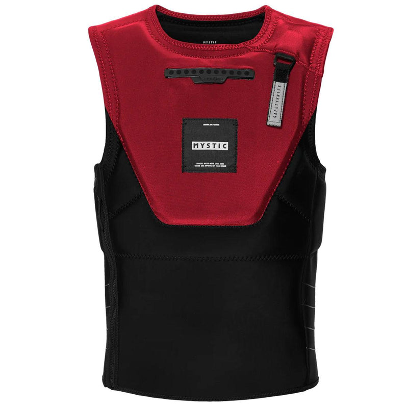 Mystic Solace Impact Vest - Powerkiteshop