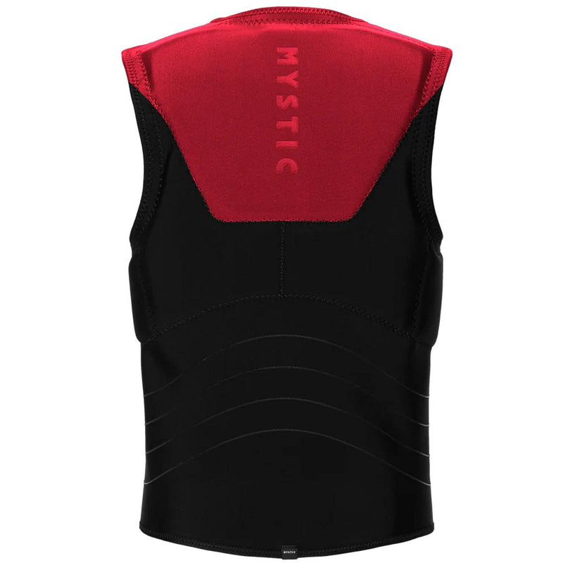 Mystic Solace Impact Vest - Powerkiteshop