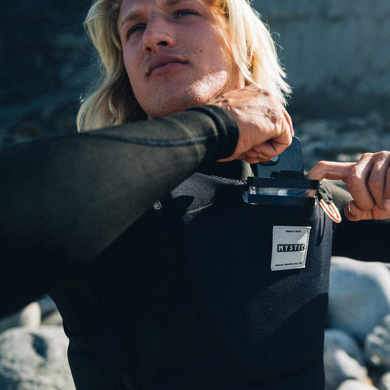 Mystic Solace Impact Vest - Powerkiteshop