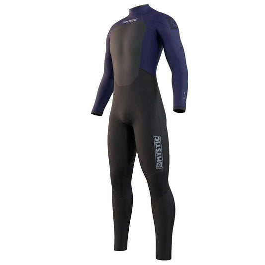 Mystic Star 5/3mm BZ Wetsuit - Powerkiteshop