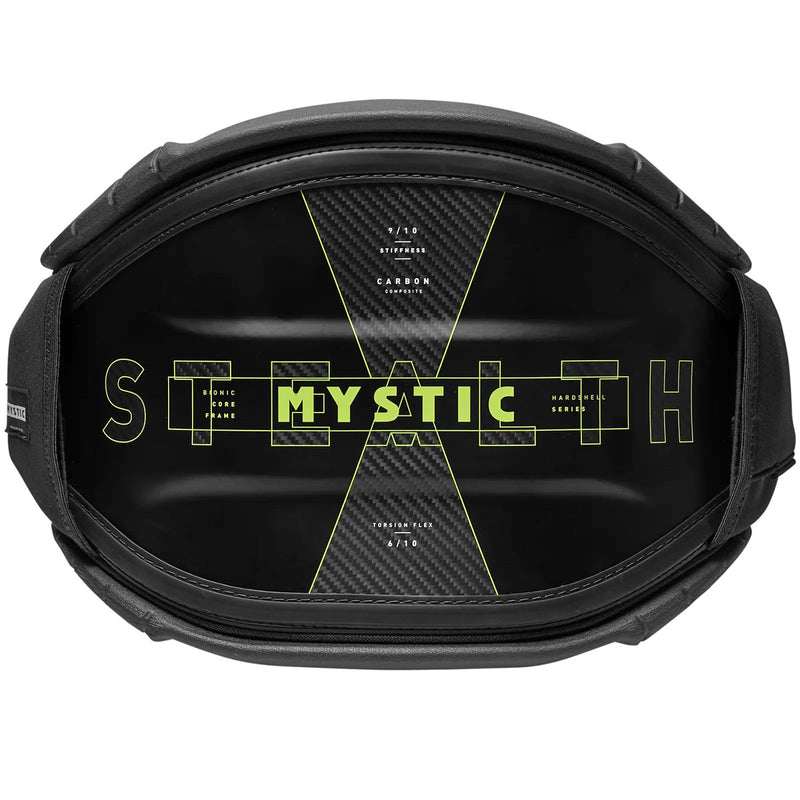 Mystic Stealth Waist Harness