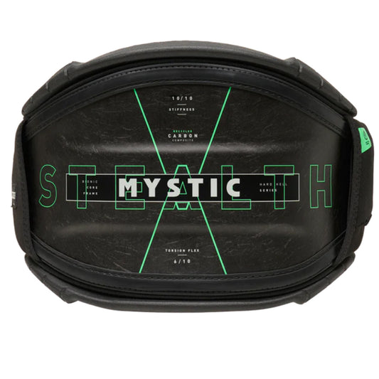 Mystic Stealth Evolve Waist Harness