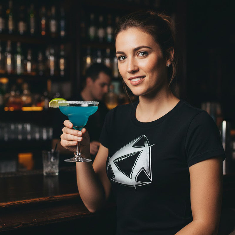 Mystic Superior Women's T-Shirt