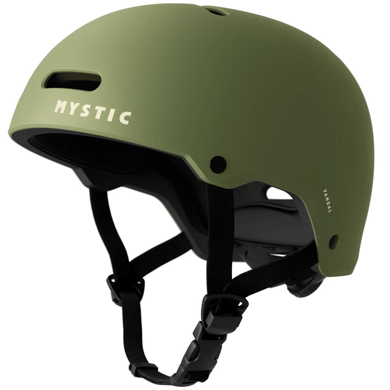 Mystic Vandal Helmet